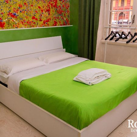 Romatic Hotel Kültér fotó